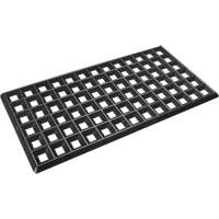 Spill Control Replacement Grate Air Extreme Inc.