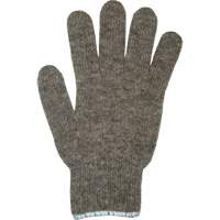 Enveloppes pour gants de monteur de ligne Salisbury, Coton, Taille unique Air Extreme Inc.
