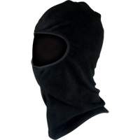 Balaclava, Fleece, Black Air Extreme Inc.