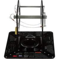 Ancrage de toit DBI-SALA, Toit, Usage Temporaire Air Extreme Inc.