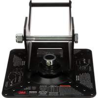 Ancrage de toit Protecta, Toit, Usage Temporaire Air Extreme Inc.