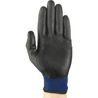 Gants HyFlex 11-816, 6, R&ecirc;vetement Mousse de nitrile, Calibre 18, Enveloppe en Nylon/Spand Air Extreme Inc.