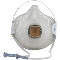 2700 Particulate Respirators, N95, NIOSH Certified, Low Profile Air Extreme Inc.