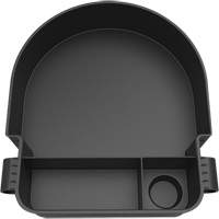 Plateau pour chariot PLUS, Noir Air Extreme Inc.