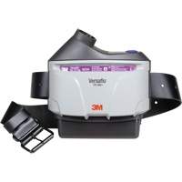 Versaflo TR-300 PAPR Complete Assembly, Lithium-Ion Battery Air Extreme Inc.