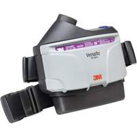 Versaflo TR-300 PAPR Complete Assembly, Lithium-Ion Battery Air Extreme Inc.