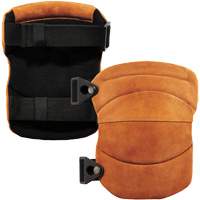 ProFlex&reg; 230 Knee Pads, Buckle Style, Leather Caps, Foam Pads Air Extreme Inc.