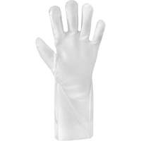 Gants r&eacute;sistants aux produits chimiques ALPHATEC 02-100, Taille 6, 15" lo, PEHP, 2,4 mils Air Extreme Inc.