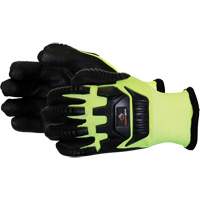 Dexterity&reg; Coated Gloves, 6, Nitrile Coating, 15 Gauge, Acrylic Shell Air Extreme Inc.