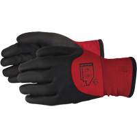 Dexterity&reg; Coated Gloves, Small, PVC Coating, 15 Gauge, Acrylic Shell Air Extreme Inc.