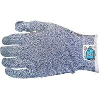 Gants r&eacute;sistants aux coupures Sure Knit, Taille T-petit, Calibre 13, Enveloppe en PEHP, ASTM ANSI niveau A5 Air Extreme Inc.