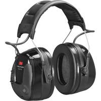Casque d'&eacute;coute ProTac III, Style Bandeau, 26 dB Air Extreme Inc.