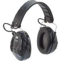 Electronic Earmuffs