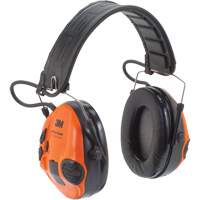 Casque d'&eacute;coute Peltor Tactical Sport, Style Bandeau, 20 dB Air Extreme Inc.