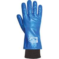 North Sea Winter Coated Gloves, Small, Nitrile Coating, Acrylic Shell Air Extreme Inc.