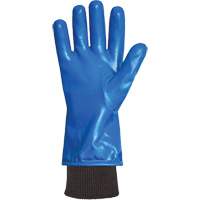 North Sea Winter Coated Gloves, Small, Nitrile Coating, Acrylic Shell Air Extreme Inc.