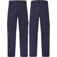 UltraSoft&reg; 9 oz. Cargo Pants, 30 Waist, 36 Inseam Air Extreme Inc.