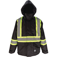 Open Road Jacket, Polyurethane, Black, Small Air Extreme Inc.