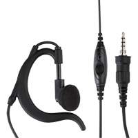 Casque d'&eacute;coute avec microphone Air Extreme Inc.