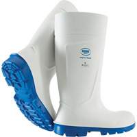 P230 Steplite&reg; Boots, Polyurethane, Steel Toe, Size 4 Air Extreme Inc.