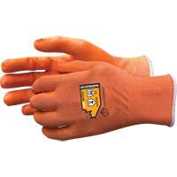 Gants en fibre de filament composite, Taille 5, Calibre 18, Rev&ecirc;tement Mousse de nitrile, Enveloppe en TenActiv, ASTM ANSI niveau A4 Air Extreme Inc.