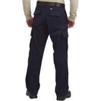 Westex UltraSoft&reg; Cargo Pants, 30, x 36, Navy Blue, 12.4 cal/cm2 Air Extreme Inc.