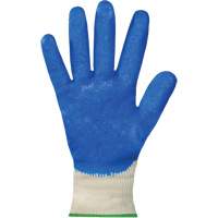 Dexterity&reg; Coated Gloves, 7, Nitrile Coating, 15 Gauge, Cotton Shell Air Extreme Inc.
