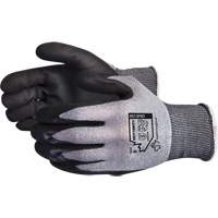 Dexterity&reg; Gloves, 6, Nitrile Coating, 13 Gauge, Nylon Shell Air Extreme Inc.