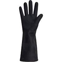 Gants &agrave; usage intensif r&eacute;sistants &agrave; la chaleur & aux produits chimique SolvStop, N&eacute;opr&egrave;ne, 8, Prot&egrave;ge jusqu'&agrave; 392° F (200° C) Air Extreme Inc.