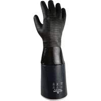 6781R-06-10 Heat Resistant Gloves, Cotton/Neoprene, 10/Large, Protects Up To 500° F (260° C) Air Extreme Inc.