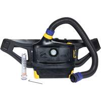 Versaflo Powered Air Purifying Respirator Easy Clean Assembly, Lithium-Ion Battery Air Extreme Inc.