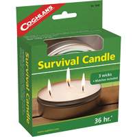 Survival Candle Air Extreme Inc.