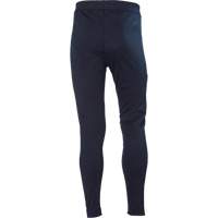 Caleçon thermique &eacute;vacuant l'humidit&eacute; Lifa Max, Hommes, T-petit, Bleu marin Air Extreme Inc.