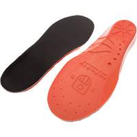Anti-Fatigue Memory Foam Insoles, Men's 3 - 5 Air Extreme Inc.
