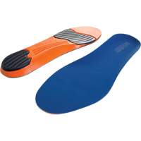 Semelles int&eacute;rieur Ultra Work-Sport, Hommes 4 - 5 Air Extreme Inc.