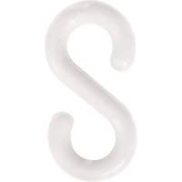 Crochet en S, Plastique Air Extreme Inc.