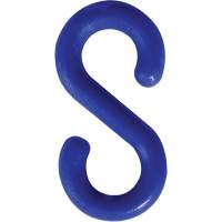 Crochet en S, Plastique Air Extreme Inc.