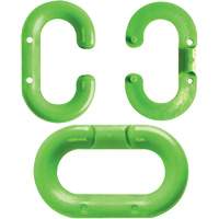 Maillon maître, Plastique Air Extreme Inc.