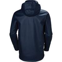 Imperm&eacute;able Gale, Polyester/Polyur&eacute;thane, T-petit, Bleu marin Air Extreme Inc.