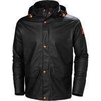Imperm&eacute;able Gale, Polyester/Polyur&eacute;thane, T-petit, Noir Air Extreme Inc.