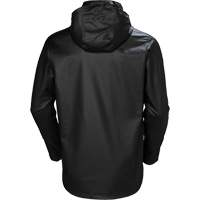 Imperm&eacute;able Gale, Polyester/Polyur&eacute;thane, T-petit, Noir Air Extreme Inc.