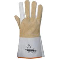 Endura&reg; TIG Welding Gloves, Grain Horsehide, Size Small Air Extreme Inc.