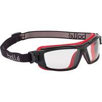 Lunettes à coques de sécurité