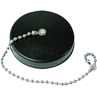 Couvercle amovible pour douche oculaire Air Extreme Inc.
