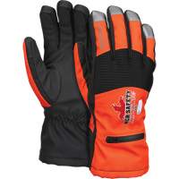 Gants MAXGrid r&eacute;sistant au froid, Taille Moyen Air Extreme Inc.