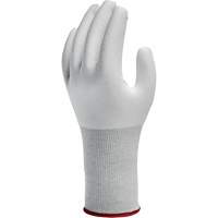 546X DURACoil Cut Resistant Glove Liner, Size 6/Small, 13 Gauge, HPPE Shell, ASTM ANSI Level A3 Air Extreme Inc.