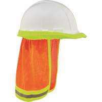 GloWear&reg; 8005 High Visibility Neck Shade, Hi-Vis Orange Air Extreme Inc.