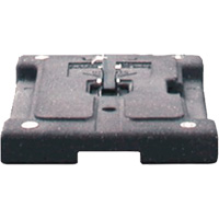 Base de support pour panneau de circulation, 42 lb Air Extreme Inc.