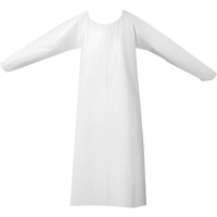 Blouses CoverMe, Taille unique, Blanc, Polyur&eacute;thane Air Extreme Inc.