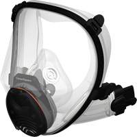 PAPR Full Mask, Large/Medium, Facepiece Air Extreme Inc.